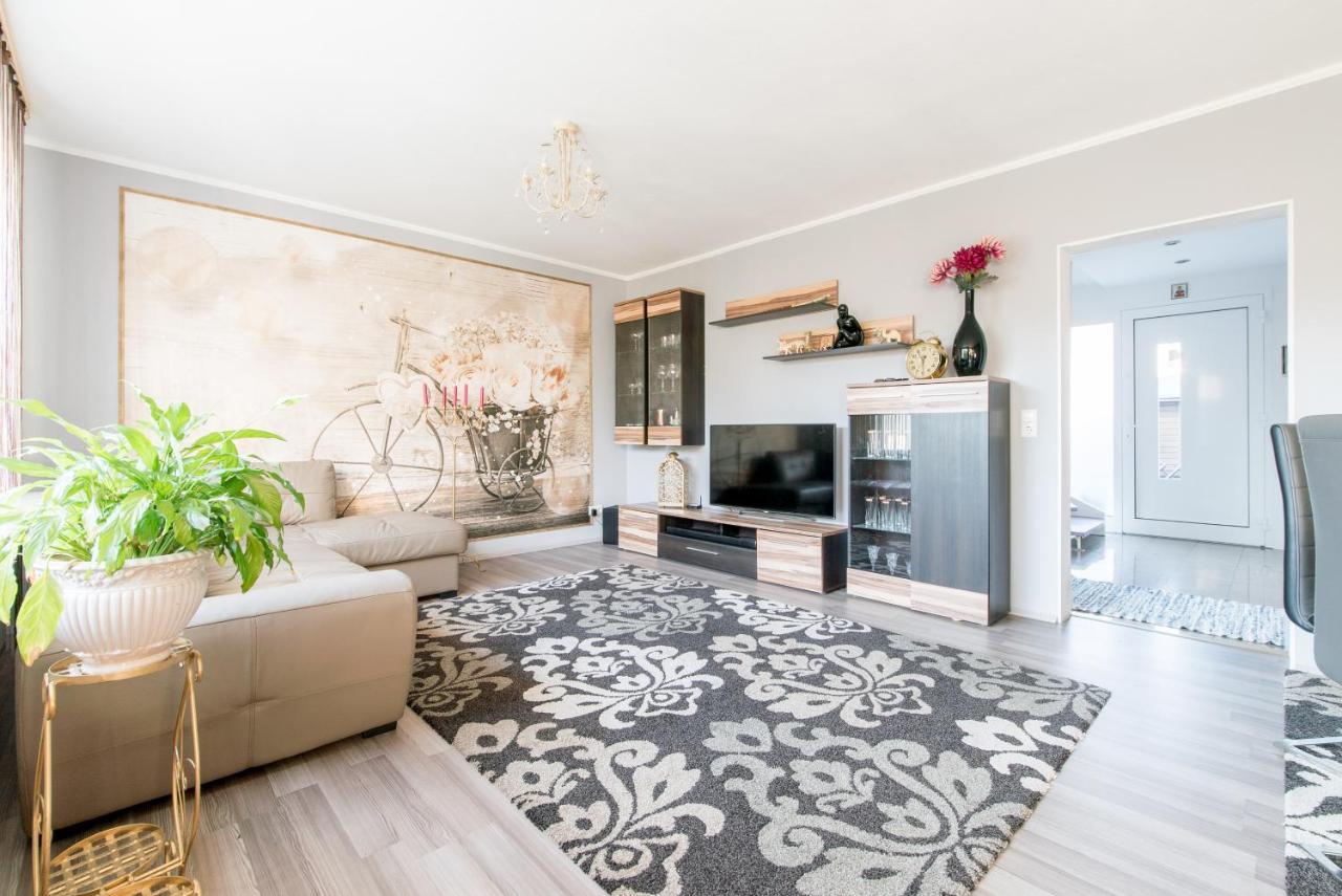הוילה הנובר Private House מראה חיצוני תמונה